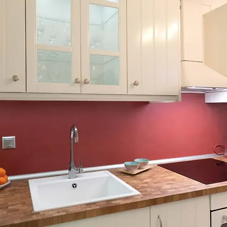 Old Town Art By Corfuescapes *