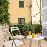 Διαμέρισμα Cattedrale Veranda Corfu Corfu (city)