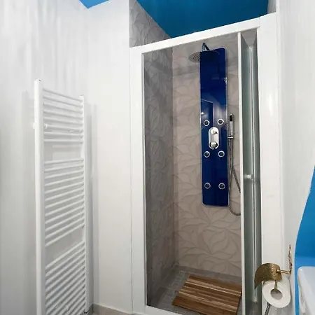 Old Town Art By Corfuescapes *