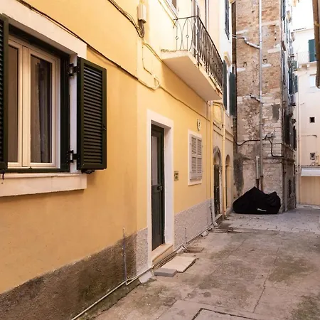 Old Town Art By Corfuescapes * Corfu (city)