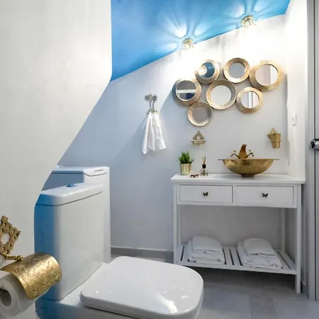 Old Town Art By Corfuescapes * Corfu (city)