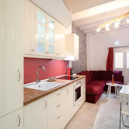 Old Town Art By Corfuescapes * Corfu (city)