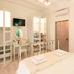Апартаменты Cattedrale Veranda Corfu