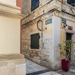Cattedrale Veranda Corfu Апартаменты Corfu (city)