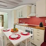 Cattedrale Veranda Corfu Apartamento Corfu (city)
