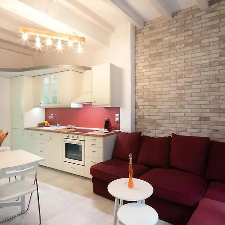Old Town Art By Corfuescapes Appartement Corfu (city)