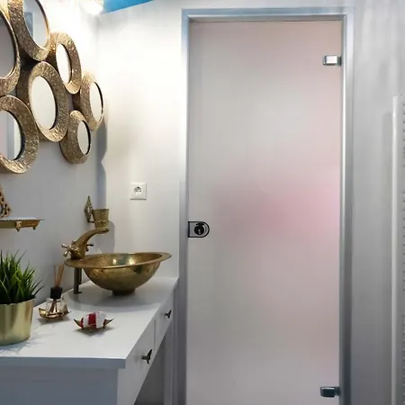 Old Town Art By Corfuescapes Apartment Corfu (city)