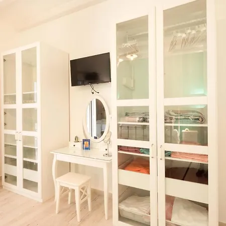 Apartment Old Town Art By Corfuescapes Corfu (city)