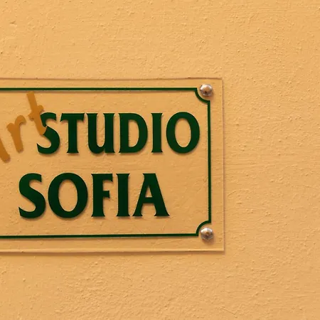 Appartement Old Town Art By Corfuescapes Corfu (city)