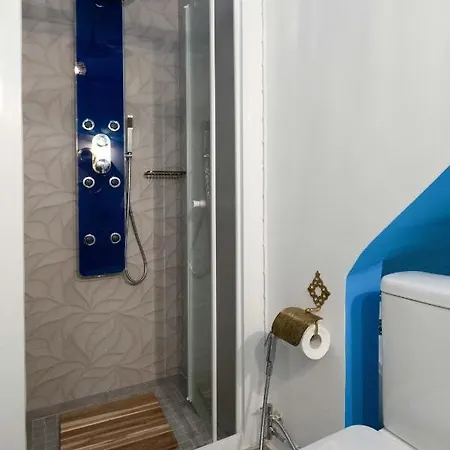 Apartment Old Town Art By Corfuescapes